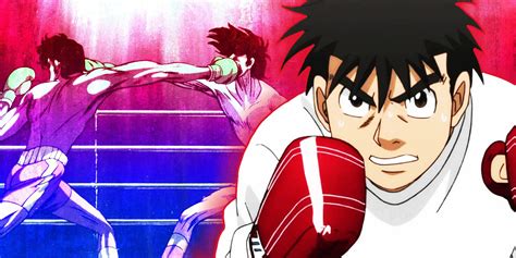 metal arm boxing anime|20 Best Boxing Anime to Watch in 2023, Ranked .